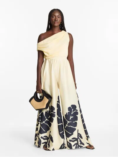 Diarrablu Jant Pants In Nala Noir