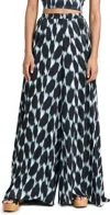Diarrablu Jant Pants Sokhna Black In Sokhna Black
