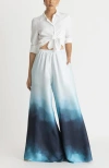 Diarrablu Jant Pants In White