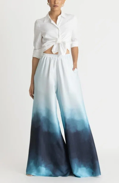 Diarrablu Jant Pants In White