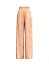 Diarrablu Leer Pants