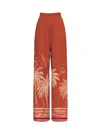 Diarrablu Leer Pants