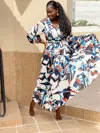 Diarrablu Marieme Dress