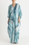 Diarrablu Naim Dress In Blue
