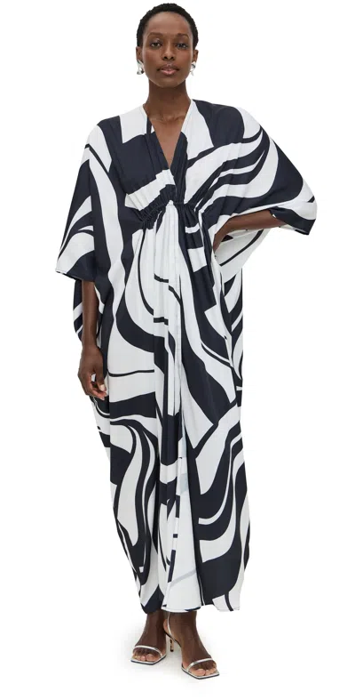 Diarrablu Naim Dress Luze Night