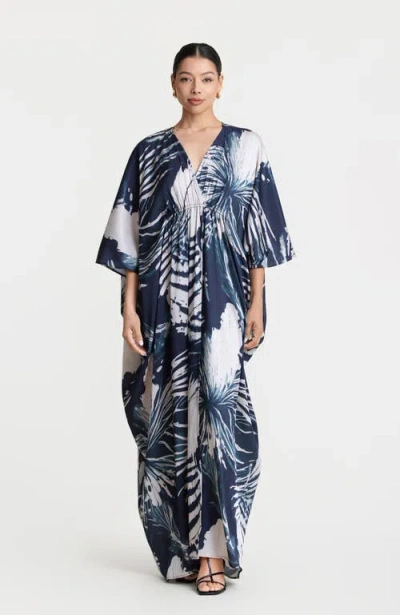 Diarrablu Naim Dress In Multi