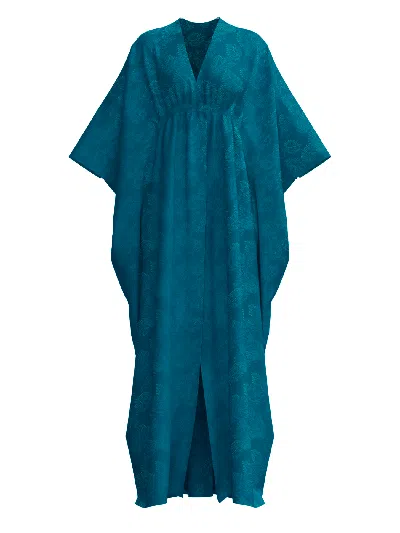 Diarrablu Naim Dress In Blue