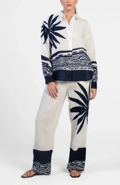 DIARRABLU DIARRABLU RINA TOP