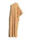 Diarrablu Satu Dress