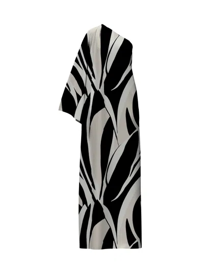 Diarrablu Satu Dress