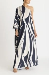 Diarrablu Satu Dress In Multi