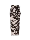 Diarrablu Seur Skirt In Black