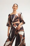 Diarrablu Una Top In Chiado Rust