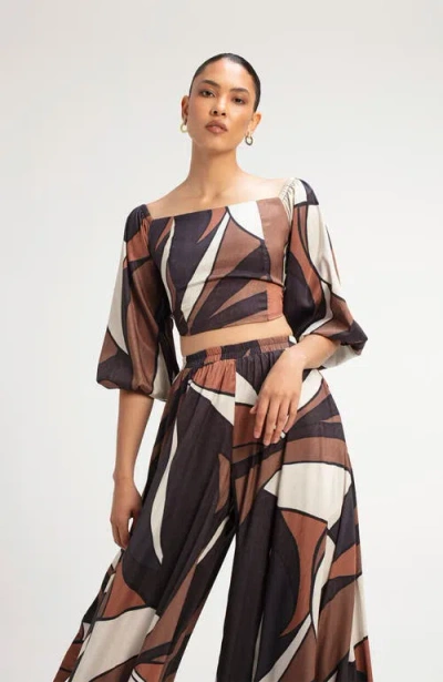 Diarrablu Una Top In Chiado Rust