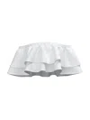 Diarrablu Wairu Top In Zahr Blanc