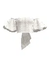 Diarrablu Zany Top