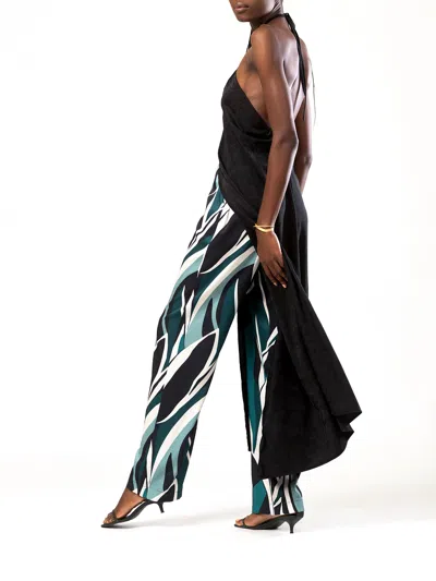 Diarrablu Zoe Top