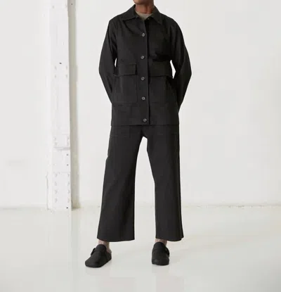 Diarte Rey Jacket In Black