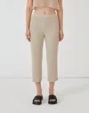 DIARTE SILVESTRE TROUSER IN STONE