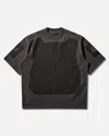 Diary 1999 Armor Oversized T-shirt In Black