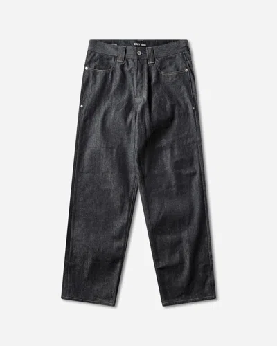 Diary 1999 Men S Downtown Jeans Raw In Blue