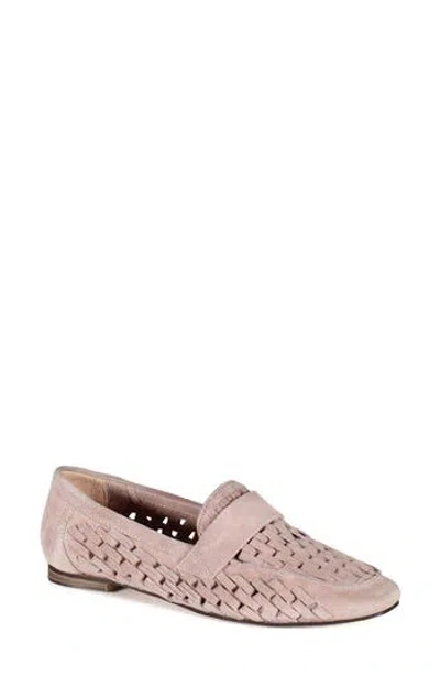 Diba True Ageless Loafer In Pink