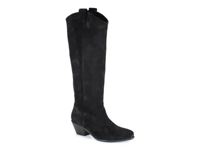 Diba True Ame Thyst Boot In Black