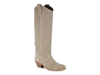 Diba True Ame Thyst Boot In Brown