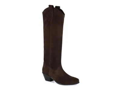 Diba True Ame Thyst Boot In Brown
