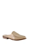 Diba True Art Easel Mule In Off White