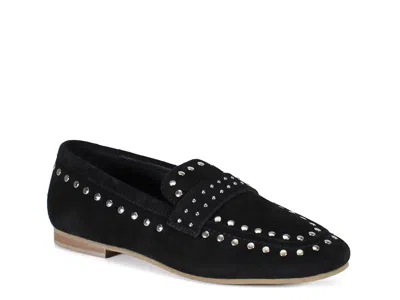 Diba True Can Yon Loafer In Black