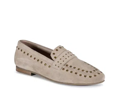 Diba True Can Yon Loafer In Brown