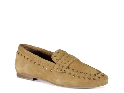 Diba True Can Yon Loafer In Brown