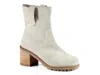 Diba True Chloe Mae Bootie In Gray