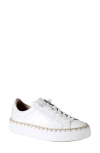 Diba True Em Belish Sneaker In White