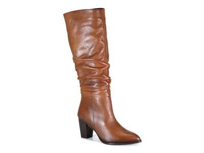 Diba True Fresh Rain Boot In Tan
