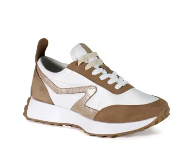 DIBA TRUE DIBA TRUE KIND MARK SNEAKER