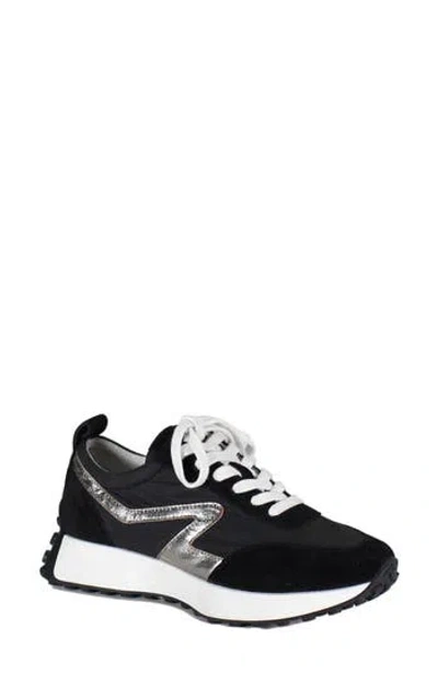 Diba True Kind Mark Sneaker In Multi