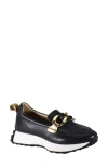 Diba True Kind Words Loafer In Black