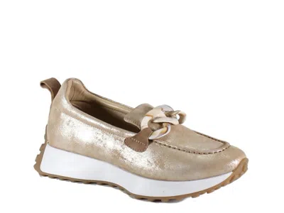 Diba True Kind Words Sneaker In Neutral