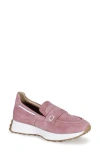 Diba True Kiss Met Sneaker In Blush