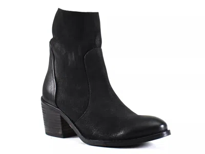 Diba True Majestic Bootie In Black