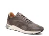 Diba True Men's Ra Low Down Sneaker In Dark Grey In Gray