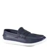 Diba True Men's Slip-on Loafer In Navy In Blue