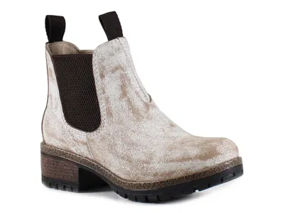 Diba True Say So Boot In Gray