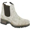 Diba True Say So Chelsea Boot In Multi