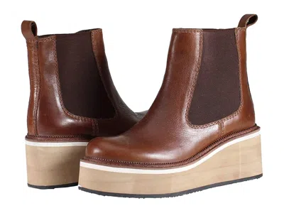 Diba True She Nah In Brown
