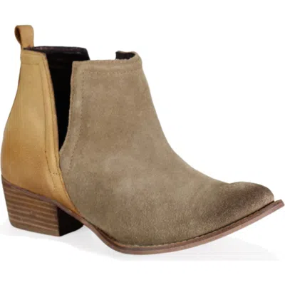 Diba True Stop By Bootie In Multi