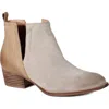 Diba True Stop By Bootie In Gray