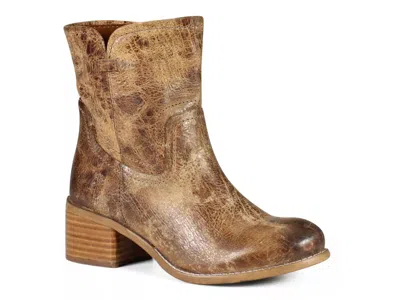 DIBA TRUE DIBA TRUE WEST HAVEN BOOTIE